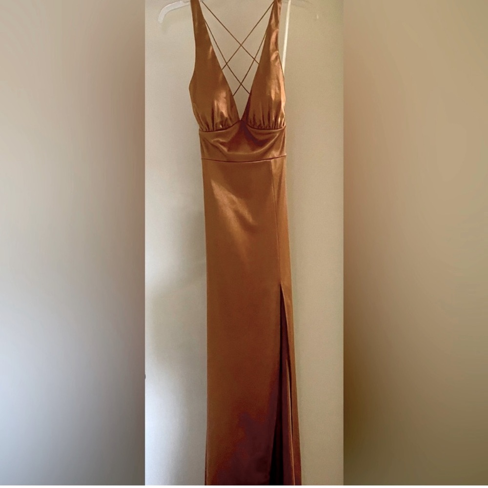 Windsor formal dress